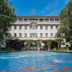 California Institute of Technology - Beckman